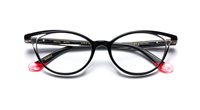 Brillengestelle Etnia Barcelona Dame 5 FRIDA 51O BKPK - 5 FRIDA 51O BKPK